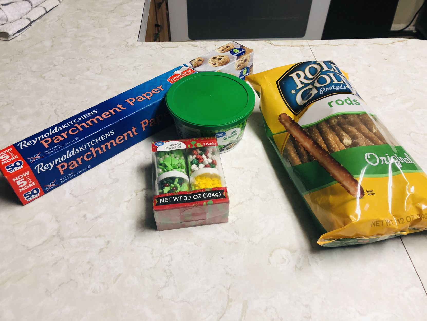 Student’s guide to dorm-approved Christmas treats